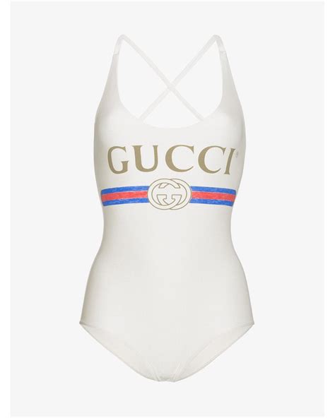 fake gucci swimsuit|gucci swimsuit bikini.